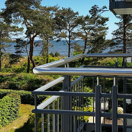 Strandhaus Aurell Heringsdorf  Eksteriør billede