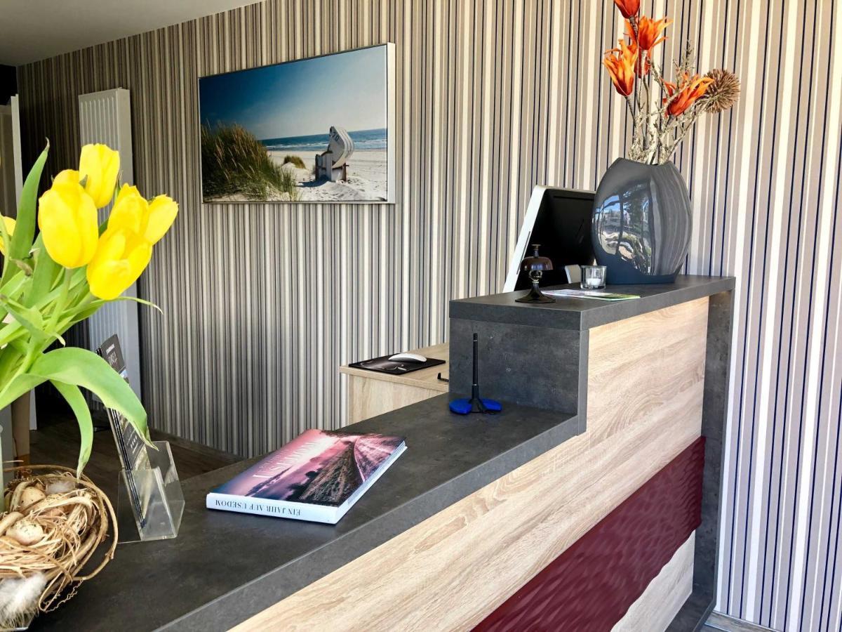 Strandhaus Aurell Heringsdorf  Eksteriør billede
